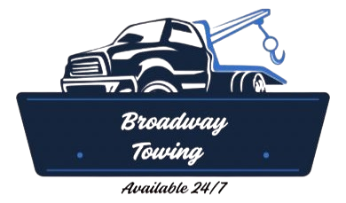 Broadway Towing